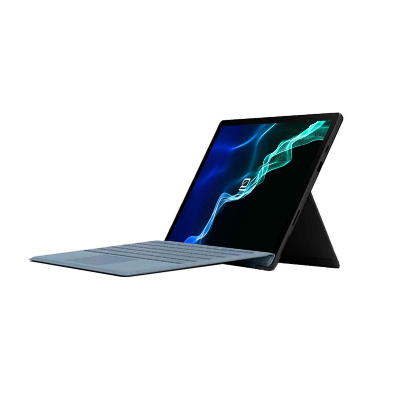 Microsoft Surface Pro 6 - 2 en 1 Tactile | i5-8350U - 8 Go - 12,3″ 3K