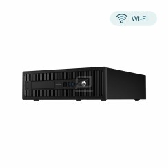 HP ProDesk 600 G1 | PC de bureau SFF | i7-4770 - 8 Go SSD 256 Go