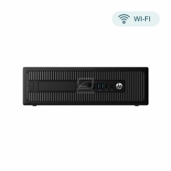 HP ProDesk 600 G1 | PC de bureau SFF | i7-4770 - 8 Go SSD 256 Go