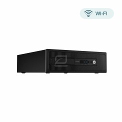 HP ProDesk 600 G1 | PC de bureau SFF | i7-4770 - 8 Go SSD 256 Go