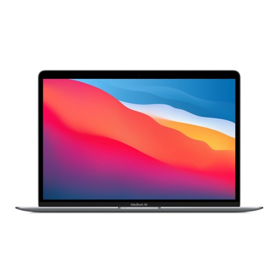 Apple MacBook Air M1 13" 16 Go 1 To Gris sidéral 2021, A+