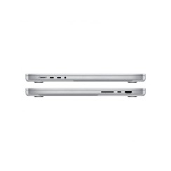 Apple MacBook Pro 16" A2485 (2021) M1 Pro - 32 Go SSD 512 Go Argent