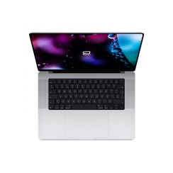 Apple MacBook Pro 16" A2485 (2021) M1 Pro - 32 Go SSD 512 Go Argent