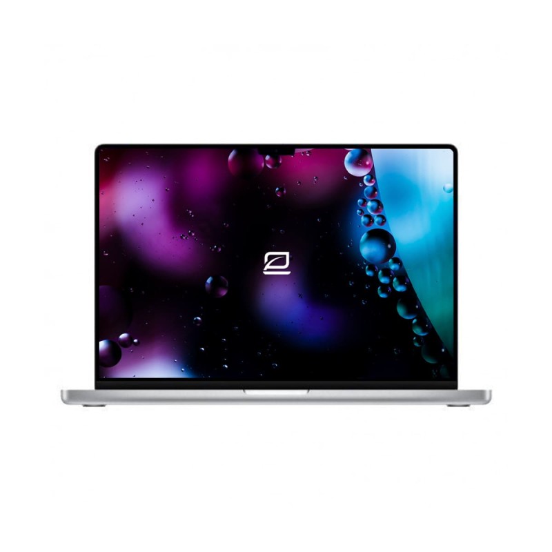 Apple MacBook Pro 16" A2485 (2021) M1 Pro - 32 Go SSD 512 Go Argent