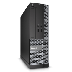 Dell OptiPlex 990 SFF i5 2400, 8 Go, SSD 128 Go, WiFi A+
