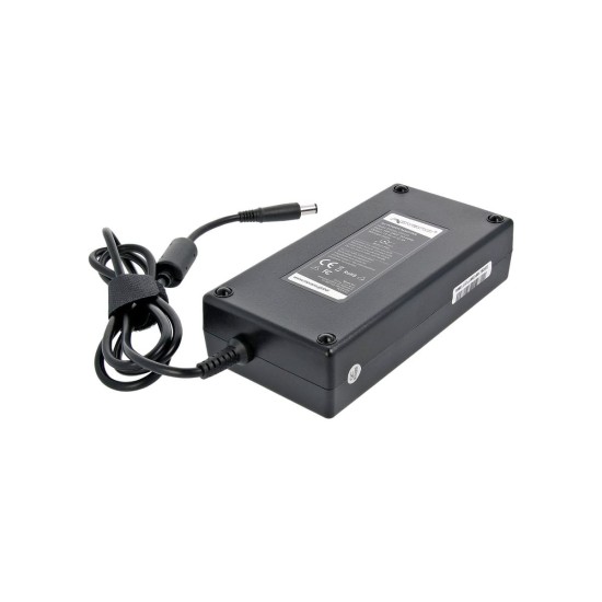 Chargeur compatible Dell 240W · Movano 19.5V 12.3A · 7.4×5.0mm