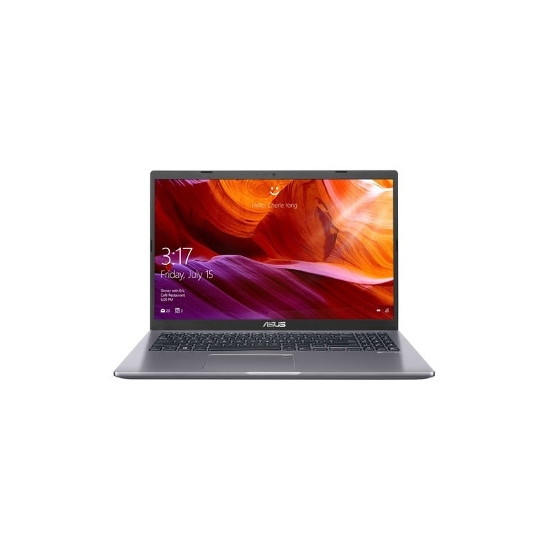 Asus D509DA 15,6" Ryzen 7, 16 Go de RAM, SSD 512 Go A+