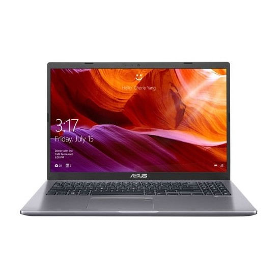 Asus D509DA 15,6" Ryzen 7, 16 Go de RAM, SSD 512 Go A+