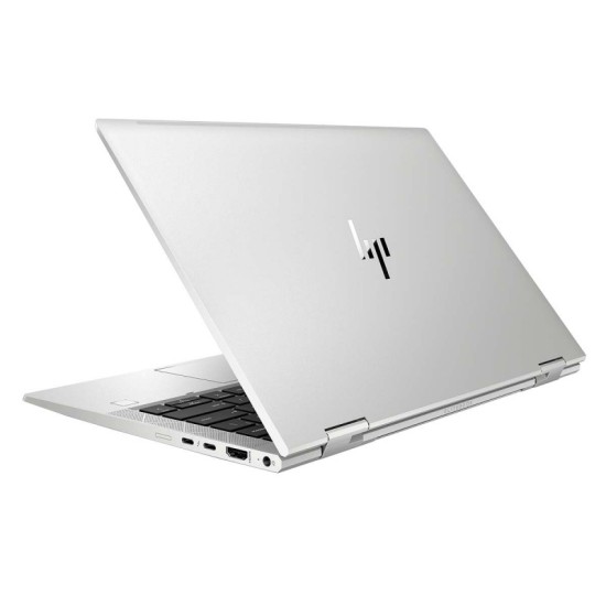 HP EliteBook 830 G8 | 13,3″ FHD i7-1165G7 · 16 Go - 512 Go SSD