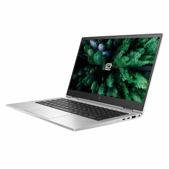 HP EliteBook 830 G8 | 13,3″ FHD i7-1165G7 · 16 Go - 512 Go SSD