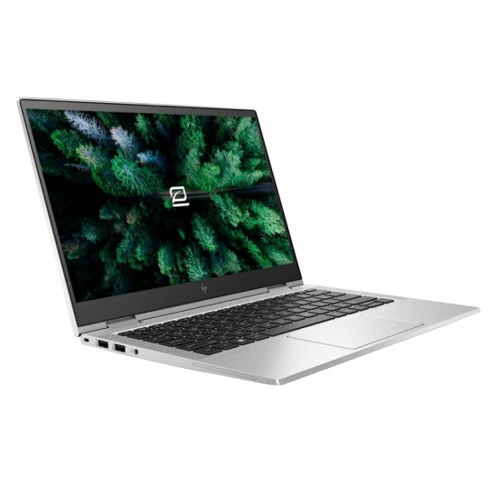 HP EliteBook 830 G8 | 13,3″ FHD i5-1135G7 16 GB RAM SSD 512GB