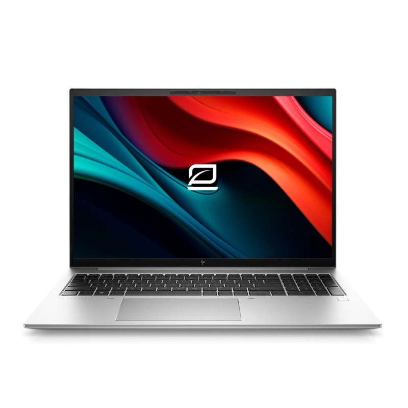 HP EliteBook 860 G9: 16″ 2K, i7, 16 Go et 512 Go SSD - idéal pour les professionnels
