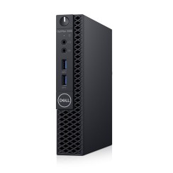 Dell OptiPlex 3060 Micro | i5-8500 8 Go SSD 256 Go | Mini PC