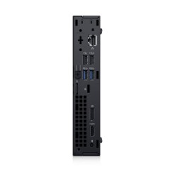 Dell OptiPlex 3060 Micro | i5-8500 8 Go SSD 256 Go | Mini PC