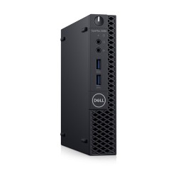 Dell OptiPlex 3060 Micro | i5-8500 8 Go SSD 256 Go | Mini PC