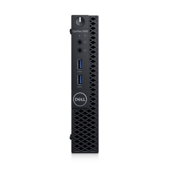Dell OptiPlex 3060 Micro | i5-8500 8 Go SSD 256 Go | Mini PC
