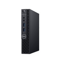 Dell OptiPlex 3070 Micro i5 9500T 16GB RAM | PC mini professionnel