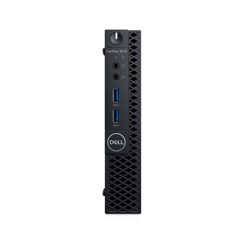 Dell OptiPlex 3070 Micro i5 9500T 16GB RAM | PC mini professionnel