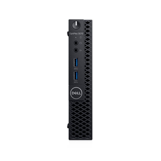 Dell OptiPlex 3070 Micro i5 9500T 16GB RAM | PC mini professionnel