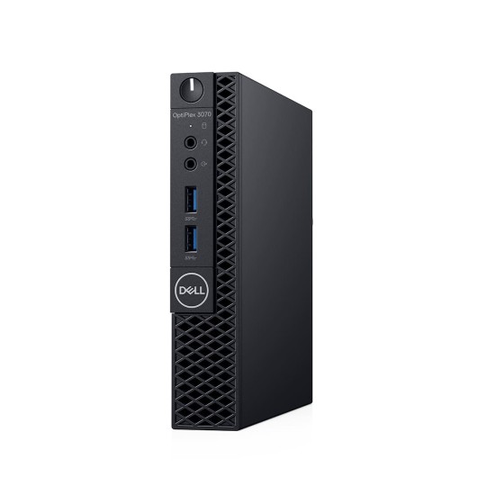 Dell OptiPlex 3070 Micro i5 9500T 16GB RAM 512GB SSD  | PC Mini