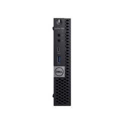 Dell OptiPlex 7060 Micro | i5-8500 16 Go RAM SSD 256 Go WiFi