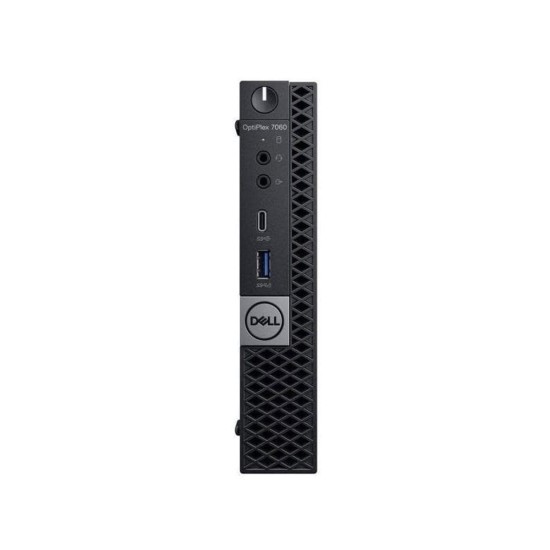 Dell OptiPlex 7060 Micro | i5-8500 16 Go RAM SSD 256 Go WiFi