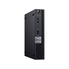 Dell OptiPlex 7060 Micro | i5-8500 16 Go RAM SSD 256 Go WiFi