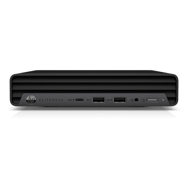 HP 800 G6 Mini I5 10ª GEN | Potencia en formato reducido