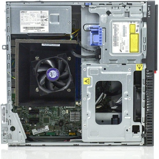 Lenovo ThinkCentre M700 SFF | i5-6500 · 8 Go RAM · SSD 256 Go