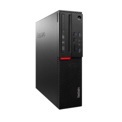 Lenovo ThinkCentre M700 SFF | i5-6500 · 8 Go RAM · SSD 256 Go