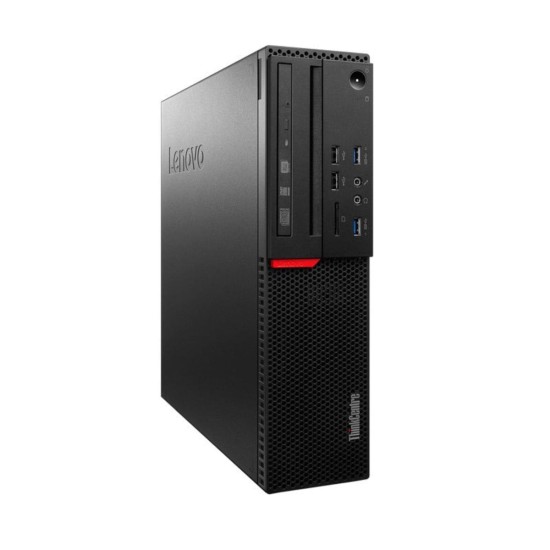 Lenovo ThinkCentre M700 SFF | i5-6500 · 8 Go RAM · SSD 256 Go