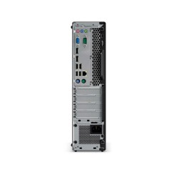 Lenovo ThinkCentre M910s i7 7700, 8 Go, SSD 256 Go, WiFi