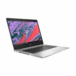 HP EliteBook 830 G6 i5 8 Go SSD 256 Go 13,3" Full HD