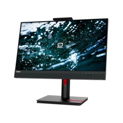 Monitor Lenovo Tiny-in-One 24 Gen 4 23,8″ FHD IPS – espace réduit