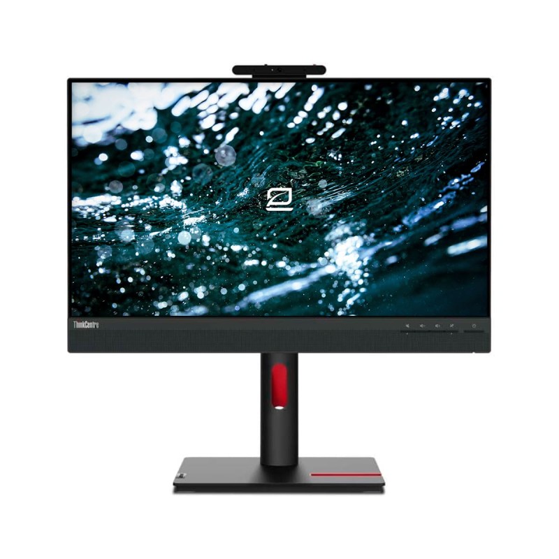 Monitor Lenovo Tiny-in-One 24 Gen 4 23,8″ FHD IPS – espace réduit