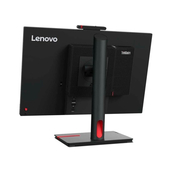 Monitor Lenovo Tiny-in-One 24 Gen 4 23,8″ FHD IPS – espace réduit