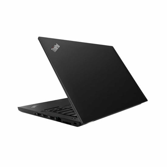 Portátil Lenovo ThinkPad T480 14" | i5 8ª Gen · 16GB RAM · SSD 256GB