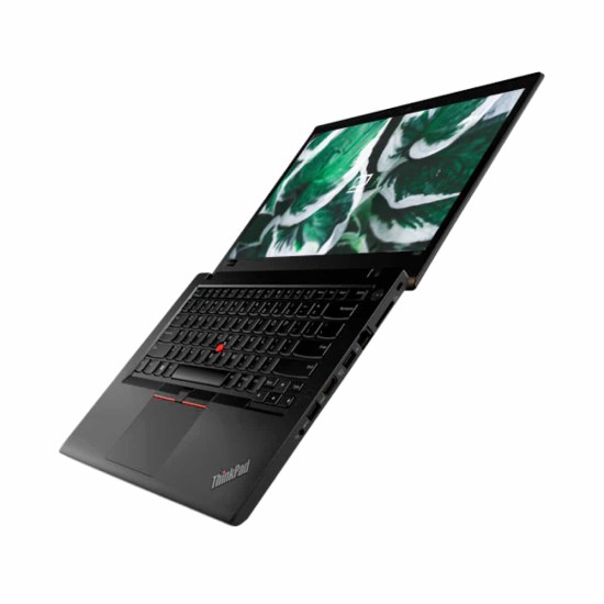 Portátil Lenovo ThinkPad T480 14" | i5 8ª Gen · 16GB RAM · SSD 256GB