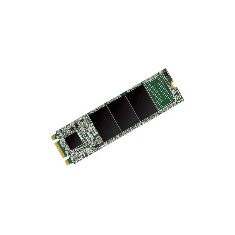 Disque 2-POWER SSD M.2 PCIe 512 Go 2280 SATA (SSD6013A), Neuf
