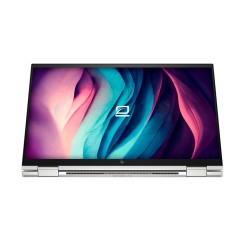 HP EliteBook x360 1040 G8 Tactile 14" i5 16 Go SSD A+