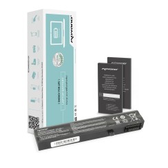 Movano Batterie pour MSI GE72, GL72 / 10.8V (11.1V) 4400 mAh