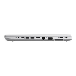 HP ProBook 640 G5 | i5-8365U · 8 Go RAM · SSD 256 Go · 14" FHD