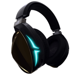 Asus ROG STRIX FUSION 500, Noir, Km0