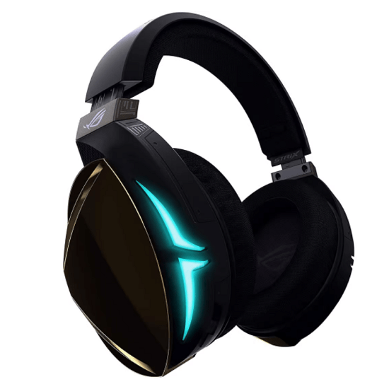 Asus ROG STRIX FUSION 500, Noir, Km0