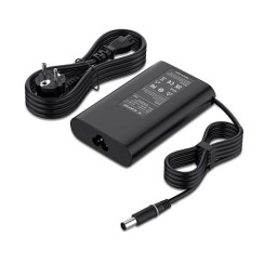 Adaptateur Chargeur Dell Latitude 65W 7.4x5.0mm