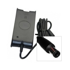 Adaptateur Chargeur Dell Latitude 90W 19.4V 4,62A 7.4x5.0mm