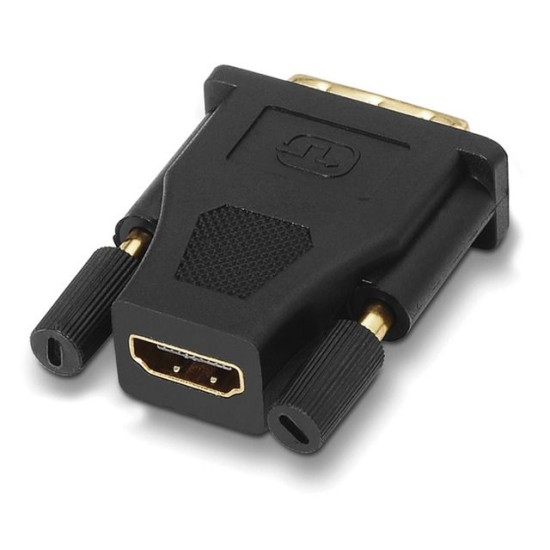 Adaptateur DVI vers HDMI
