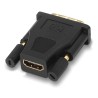 Adaptateur DVI vers HDMI