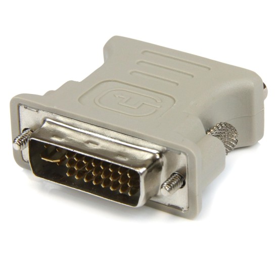 Adaptateur DVI vers VGA