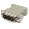 Adaptateur DVI vers VGA